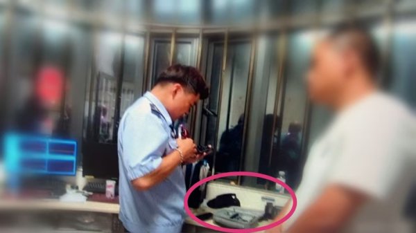 中承配资 无人机不能“任性飞”！崇明警方连续查处两起“黑飞”违法行为